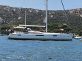 Jeanneau 53 Segelyacht