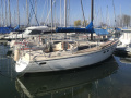 Dehler optima 98 AK Segelyacht