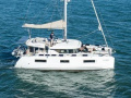 Lagoon 46 Katamaran