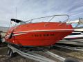 Astromar LS707 Kajuitboot