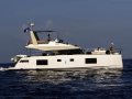 Bavaria Nautitech 47 Power catamaran