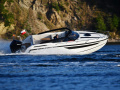 Parker 720 Adventure Sportboot