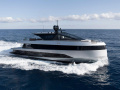 Wally wallywhy200 Motoryacht