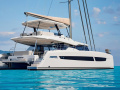 Fountaine Pajot 55 Yacht Management Katamaran