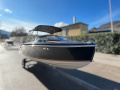 Chris Craft Capri 21 Bowrider