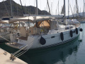 Hanse 505 Sejlyacht