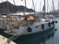 Hanse 505 Yelkenli yat