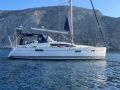 Jeanneau Sun Odyssey 42 DS Segelyacht