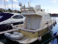 Portofino Marine 37 Fly Flybridge