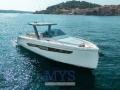 Fiart 39 Seawalker Motoryacht