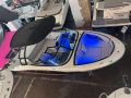 Sea Ray 190 RACING SPX SPN Bowrider