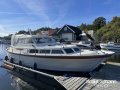 Marex 32 Friendship Yacht a motore