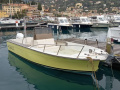Robalo 2520 Konsolenboot