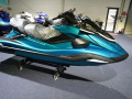 Yamaha FX SVHO CRUISER 2026 Vannscooter