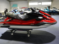 Yamaha FX HO CRUISER 2026 Vodní skútr