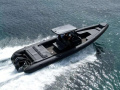 RIBCO 100 G2X Center Console