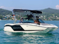 MasterCraft NXT 20 Electric Power Bowrider