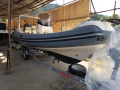 Nuova Jolly Prince 24 Comfort RIB