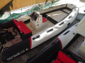 Fly Boat 545 Semirrigida