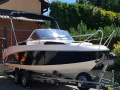 Admiral Boats Ocean Master 640 WA Bateau à cabine