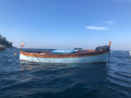 Gozzo Ligure Barkassi
