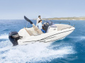 Quicksilver Activ 605 Sundeck Sportboot
