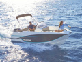 Quicksilver Activ 555 Open Sportboot