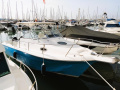 Sea Fox 287 WA Hardtop