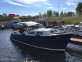 Notaris 900 AK Cabrio Trawler