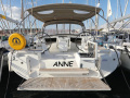 Beneteau 46.1 Plachetní jachta