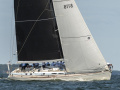 Nautors Swan 56 Plachetní jachta