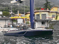 Frauscher 1017 GT Iate a motor