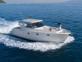 Gagliotta Gagliardo 37 Motoryat