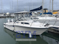 Grady White Boats 248 Voyager WA Fiskerbåd