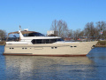 Pacific Allure 155 Cabrio Motoryacht