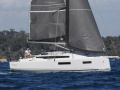 Jeanneau SUN ODYSSEY 350 Plachetní jachta