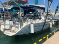 Beneteau Oceanis Cyclades 39 Havseiler