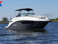 Sea Ray Sundancer 265 Motoryacht