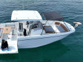 Beneteau FLYER 9 Space Deck Konsolenboot