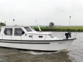 Bege Kruiser 9.00 OK Motoryacht