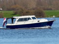 Excellent 1000 Touring Motoryacht