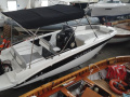 Orizzonti Nautilus 670 Däcksbåt