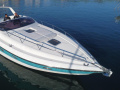 Bruno Abbate Primatist G43 Motoryacht