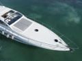 Pershing 65 Hardtop