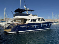 Belliure 60 Flybridge