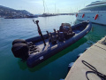 Prestige Pischel Ribline Festrumpfschlauchboot