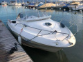 Quicksilver 620 Cruiser Semicabinato