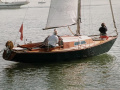 Waarschip 750 Yacht a vela