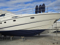 Fairline Squadron 58 Flybridge