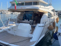 Fairline Squadron 58 Flybridge